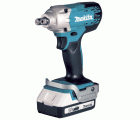 TW202D001 Llave de impacto 18V
