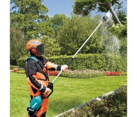 UA003GZ Sierra de cadena en altura XGT®