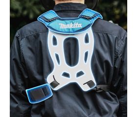 UA004GZ Sierra de cadena en altura telescópica XGT®