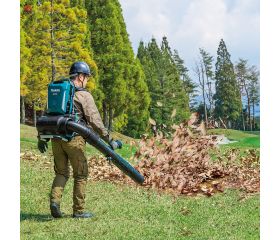 UB002CZ Soplador de mochila