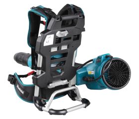 UB004CZ Soplador de mochila