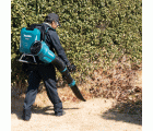 UB004CZ Soplador de mochila