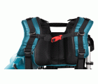 UB004CZ Soplador de mochila