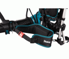 UB004CZ Soplador de mochila