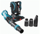 UB004CZ Soplador de mochila
