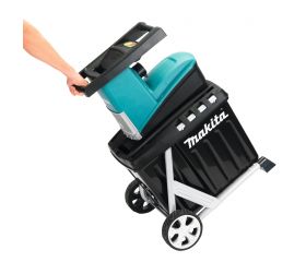 UD2500 Biotrituradora eléctrica