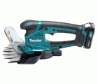 UM600DZ Tijeras de hierba CXT®