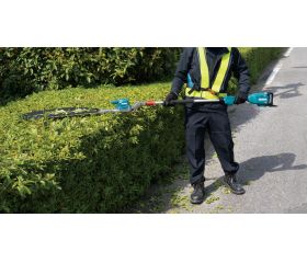 UN001GZ Cortasetos de altura XGT®