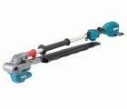 UN001GZ Cortasetos de altura XGT®