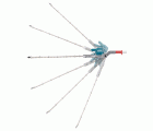 UN001GZ Cortasetos de altura XGT®