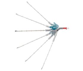 UN001GZ Cortasetos de altura XGT®