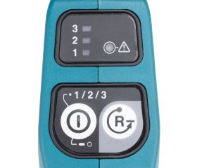 UN001GZ Cortasetos de altura XGT®