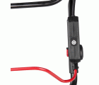 UV001GZ Escarificador a batería XGT®