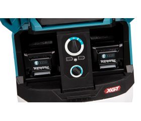 VC003GLZ Aspirador XGT®