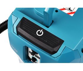 VC004GLZ01 Aspirador XGT®