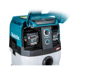 VC005GLZ Aspirador XGT®