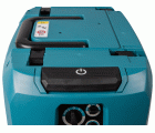 VC006GMZ01 Aspirador XGT®