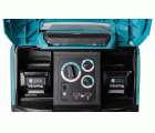 VC006GMZ01 Aspirador XGT®