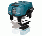 VC006GMZ01 Aspirador XGT®