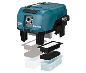 VC006GMZ01 Aspirador XGT®