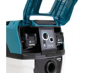 VC007GLZ01 Aspirador XGT®