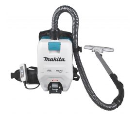 VC008GZ Aspirador de mochila  XGT®