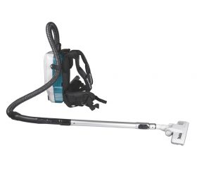 VC008GZ Aspirador de mochila  XGT®