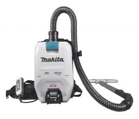 VC008GZ Aspirador de mochila  XGT®