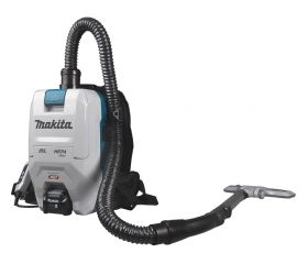 VC008GZ Aspirador de mochila  XGT®