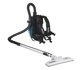 VC008GZ Aspirador de mochila  XGT®