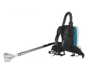 VC008GZ Aspirador de mochila  XGT®
