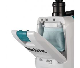 VC008GZ Aspirador de mochila  XGT®