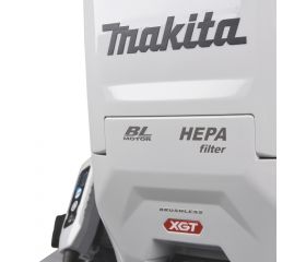 VC008GZ Aspirador de mochila  XGT®