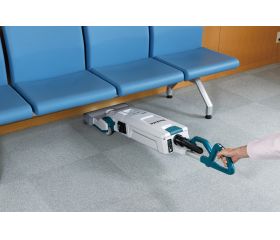 VC010GZ Aspirador XGT®
