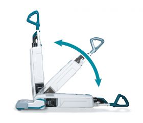 VC010GZ Aspirador XGT®