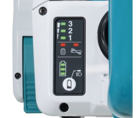 VC010GZ Aspirador XGT®