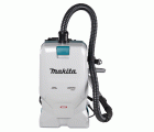 VC011GZ Aspirador de mochila XGT®