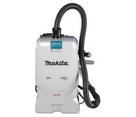 VC011GZ Aspirador de mochila XGT®