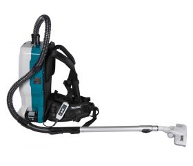 VC011GZ Aspirador de mochila XGT®