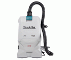 VC011GZ Aspirador de mochila XGT®