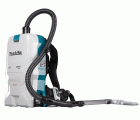 VC011GZ Aspirador de mochila XGT®