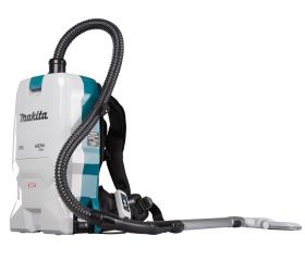VC011GZ Aspirador de mochila XGT®