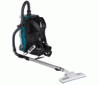 VC011GZ Aspirador de mochila XGT®