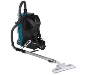 VC011GZ Aspirador de mochila XGT®