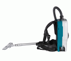 VC011GZ Aspirador de mochila XGT®