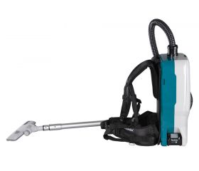 VC011GZ Aspirador de mochila XGT®