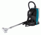 VC011GZ Aspirador de mochila XGT®