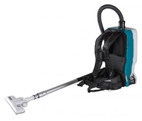 VC011GZ Aspirador de mochila XGT®