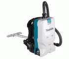 VC011GZ Aspirador de mochila XGT®