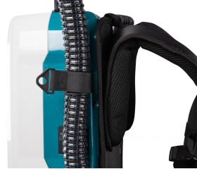 VC011GZ Aspirador de mochila XGT®